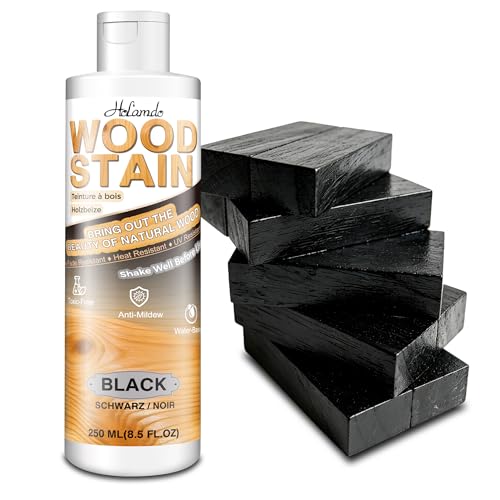 Wood Stain
