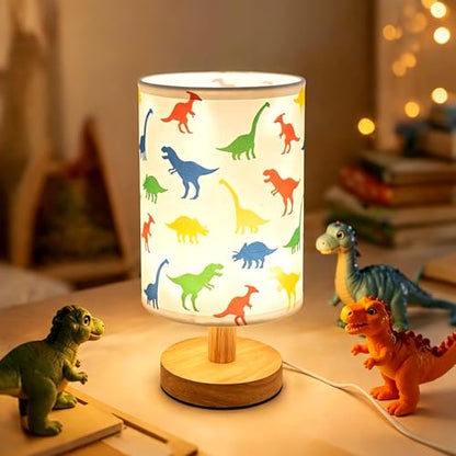 Kids Table Lamp