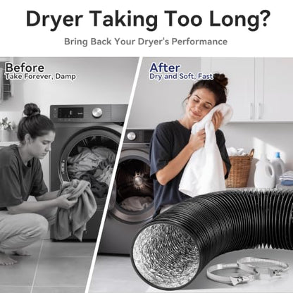 Dryer Vent Hose