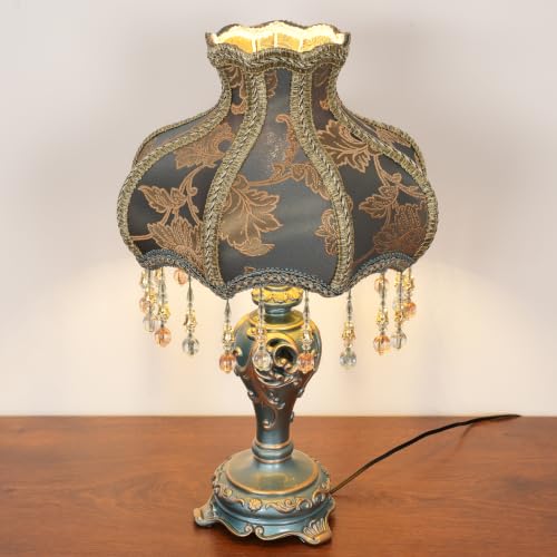 Victorian Style Table Lamp MF