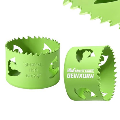 Hole Saw Set