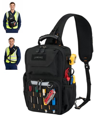 Electrician Tool Chest Bag