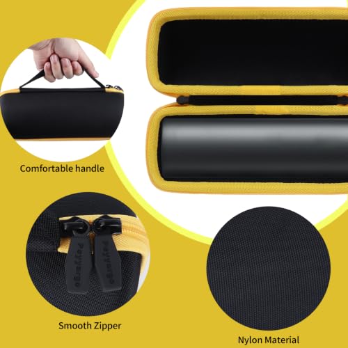 Case Compatible with Fanttik E2 Ultra Mini Electric Drill
