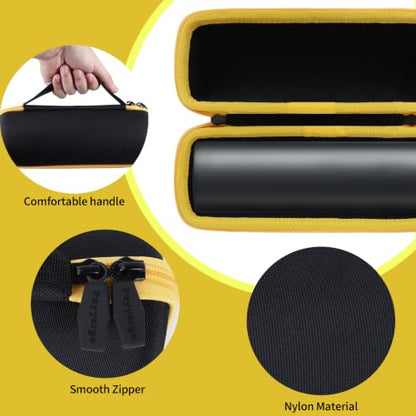 Case Compatible with Fanttik E2 Ultra Mini Electric Drill