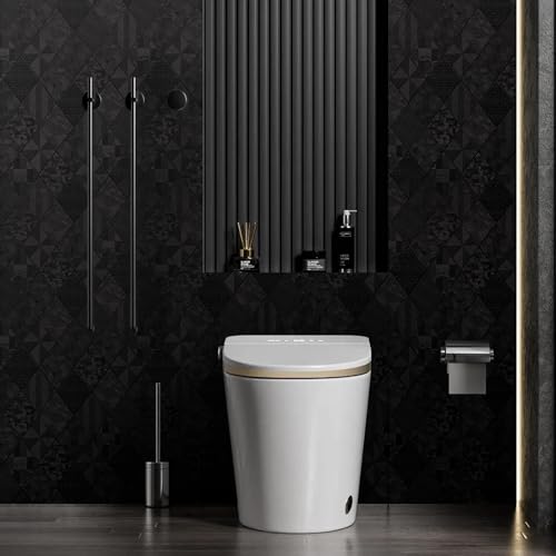 3D Embossed Peel and Stick Wallpaper Gothic