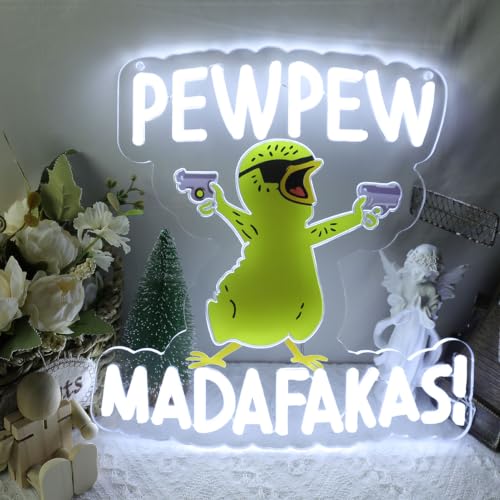 Funny Neon Signs