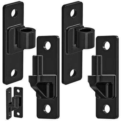 Wall Mount Gate Hinges