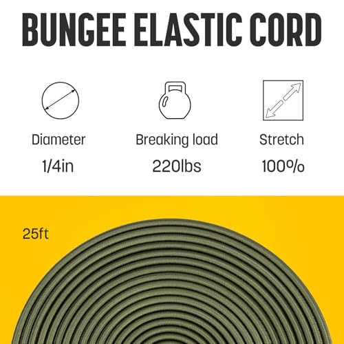 Bungee Cord 1