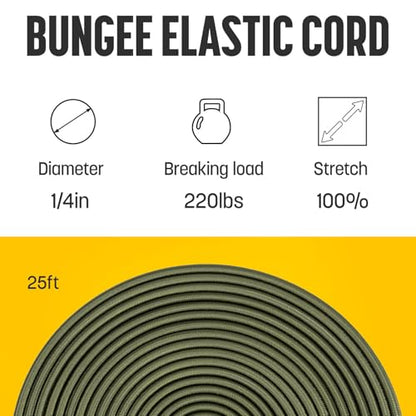 Bungee Cord 1