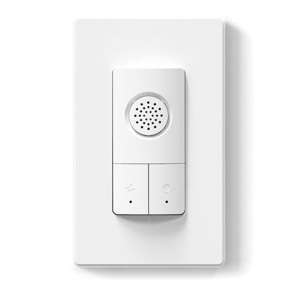 Humidity Sensor Switch
