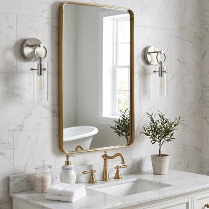 Wall Sconces Set of Two