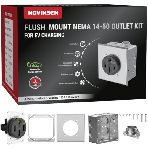 NEMA 14 50* NEMA 14