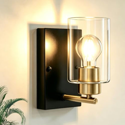 1 Light Wall Sconces
