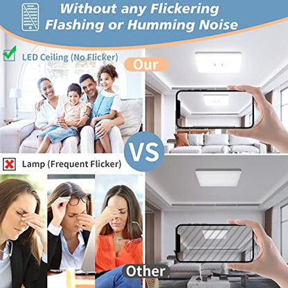 LED Ceiling Light