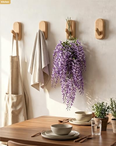 Coat Hooks