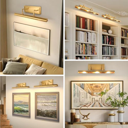 Picture Light for Wall