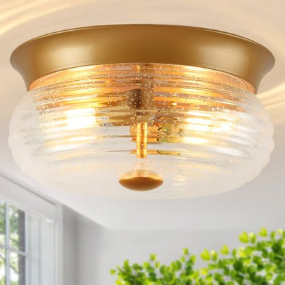Flush Mount Ceiling Light Fixtures