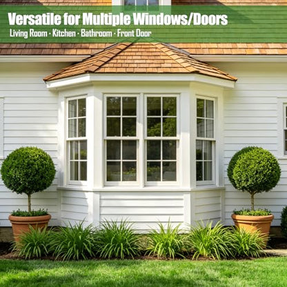 Window Grid Kit