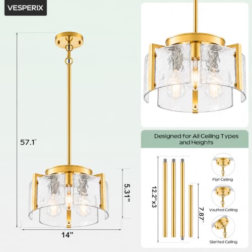 Chandelier