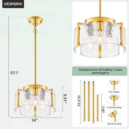Chandelier