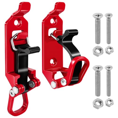 Shovel Mount for Truck Roof Rack with Holder Wall Mounting Kit