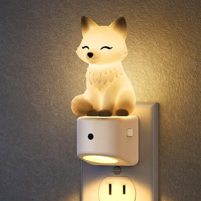 Night Light for Kids