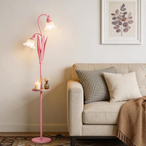 Floor lamp