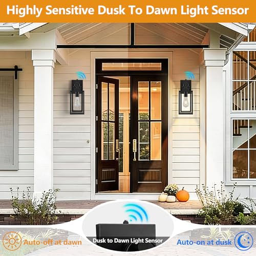 Outdoor Front Porch Light Fixtures