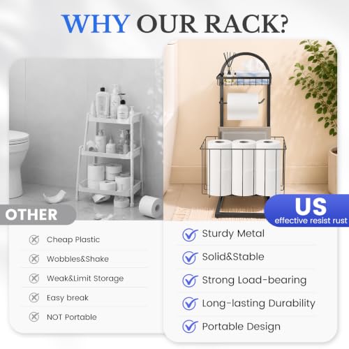 Toilet Paper Holder