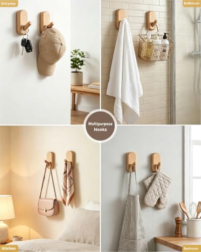 Coat Hooks
