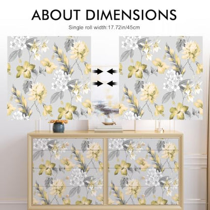 Floral Wallpaper