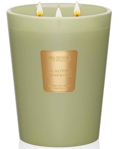 Large Soy Candle