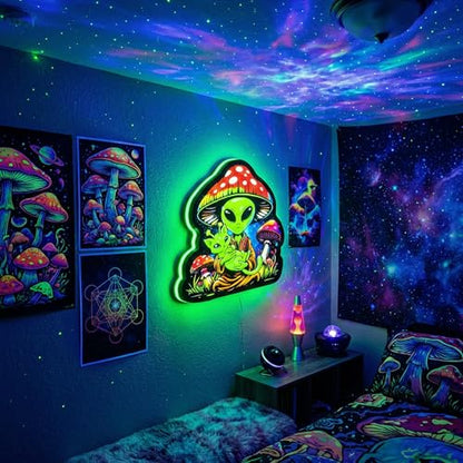 LED Light Box