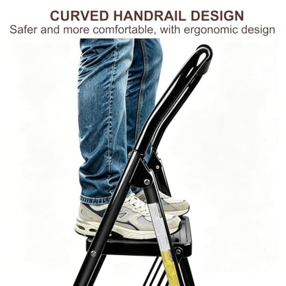 2 Step Ladder