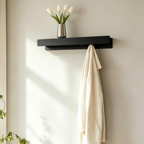 Coat Rack Wall Mount