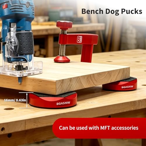 Workbench Accessories for 3