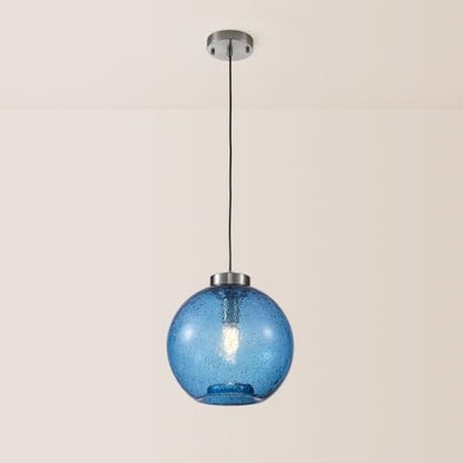 Globe Pendant Lights