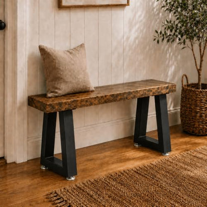 Metal Table Legs Bench Legs Furniture Feets for Coffee Table