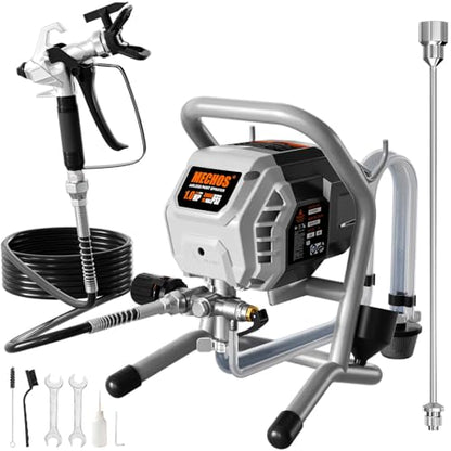 Airless Paint Sprayer