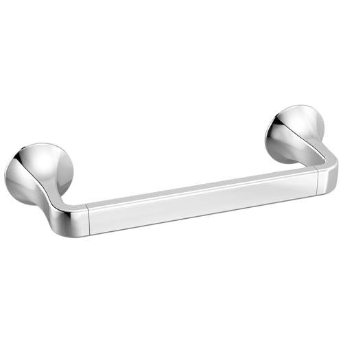 Lineax 8 in. Wall Mount Towel Bar
