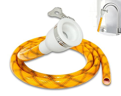 Sink Hose Attachment for Faucet