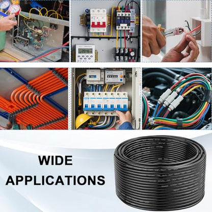 Stranded THHN Wire
