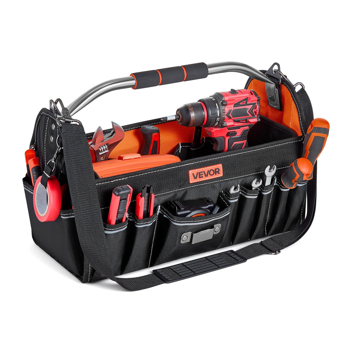 Tool Bag 16.1 Inch