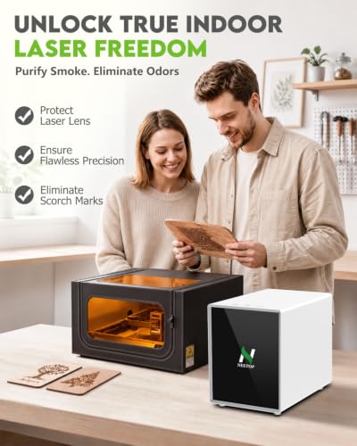 Fume Extractor