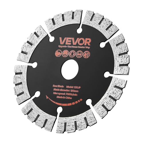 Diamond Blades