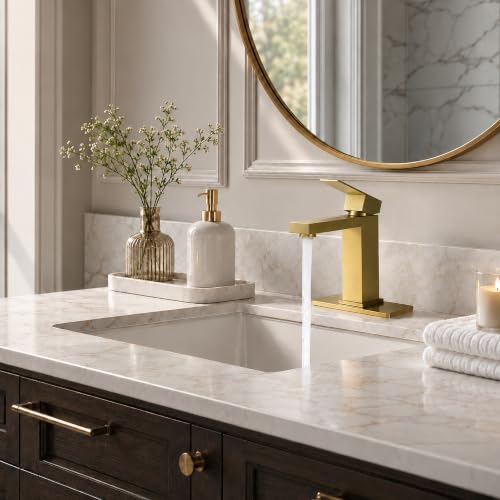 Bathroom Faucets