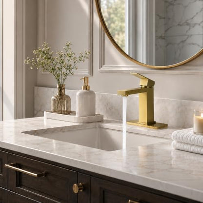 Bathroom Faucets