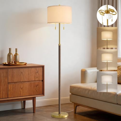 Floor Lamp Standing Lamp 1256