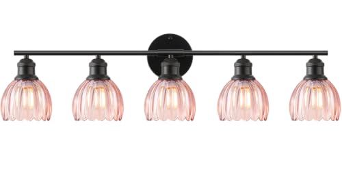 Bathroom Light Fixture