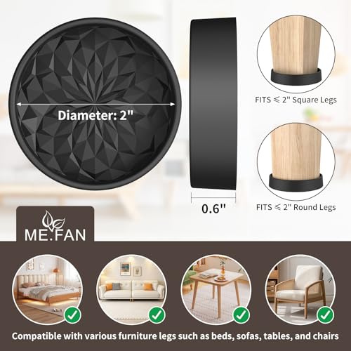 Furniture Pads for Hardwood Floors